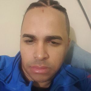 Meet your Posher, Ramon oscar